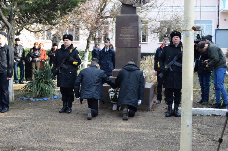 Качинской школе присвоено имя Александра Покрышкина_web_24